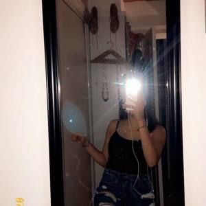 Meet your Posher, Judith